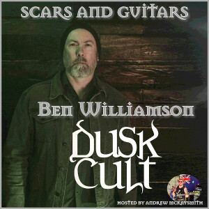 Ben Williamson (Dusk Cult)