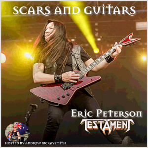 Eric Peterson (Testament)