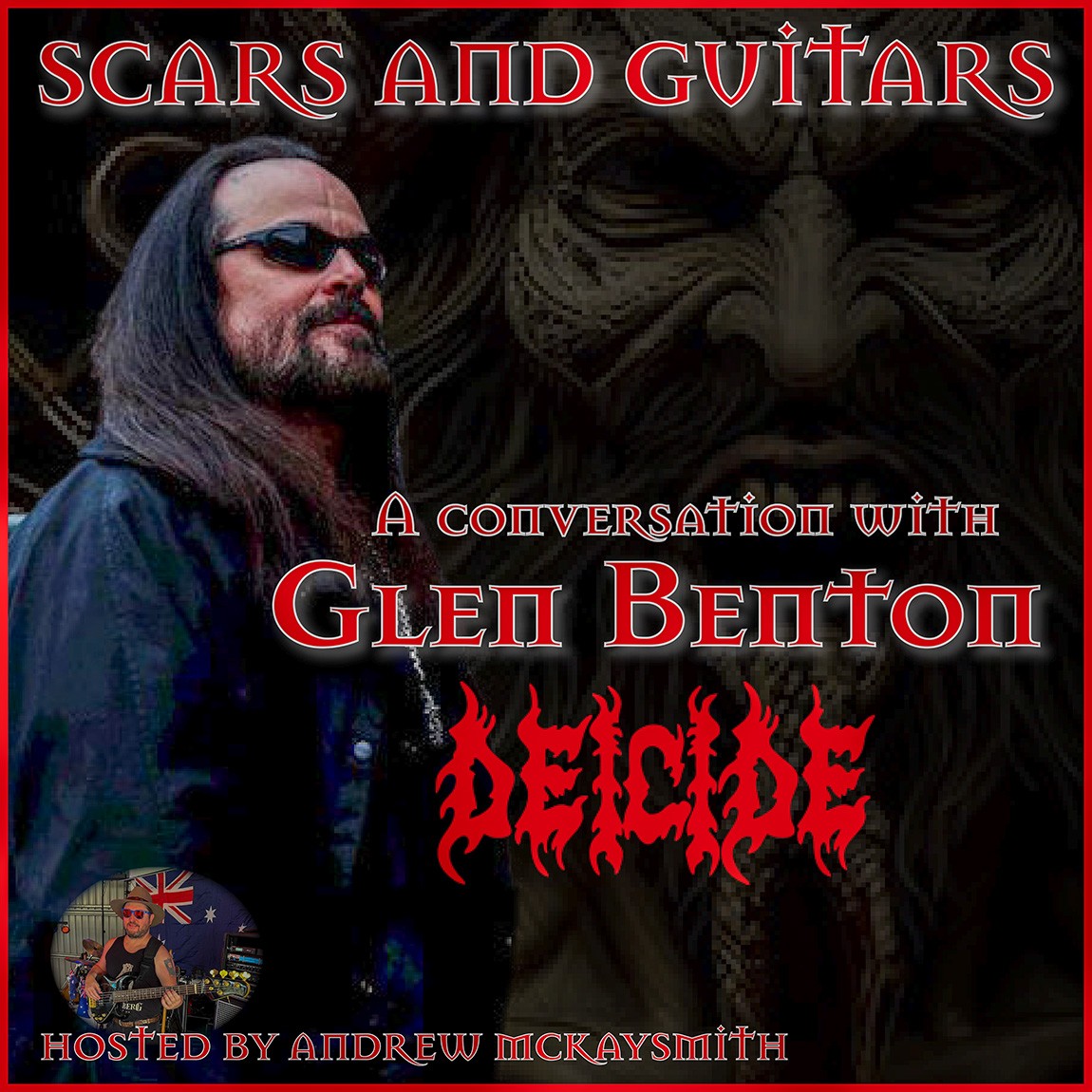 Scars and Guitars