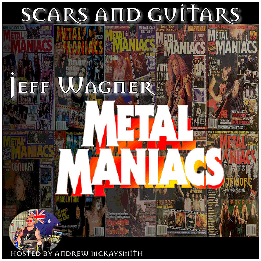 Scars and Guitars