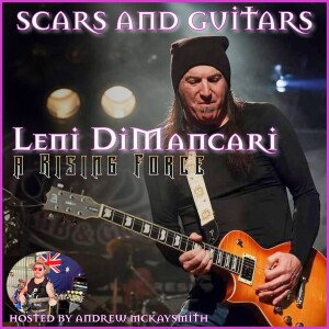 Leni DiMancari (A Rising Force)