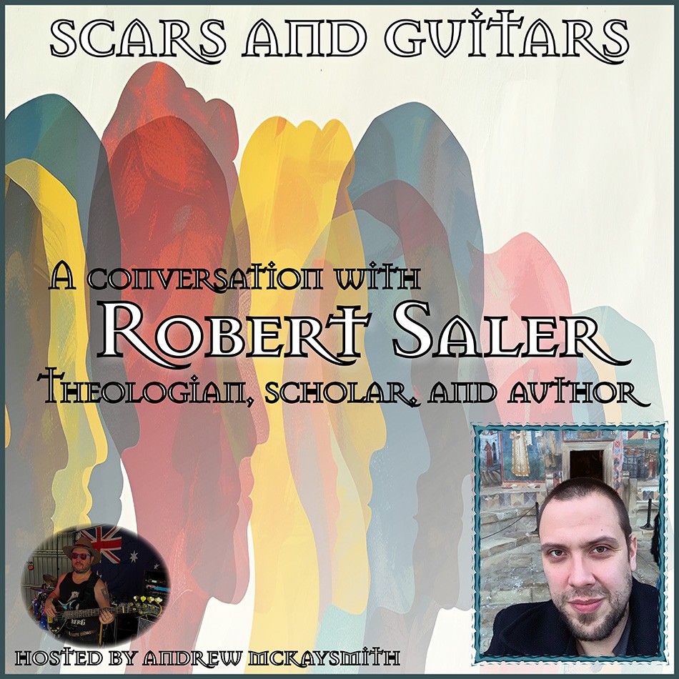 Scars and Guitars