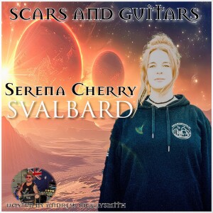Serena Cherry (Svalbard)