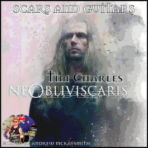 Tim Charles (Ne Obliviscaris)