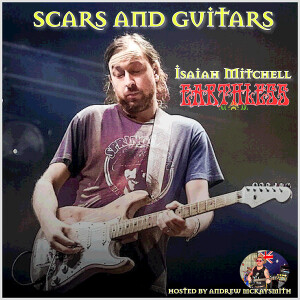 Isaiah Mitchell (Earthless)