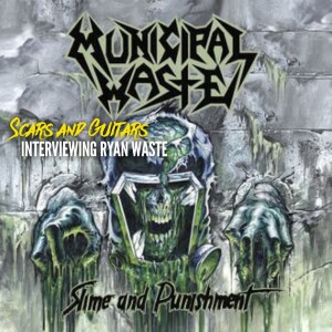 Ryan Waste (Municipal Waste)