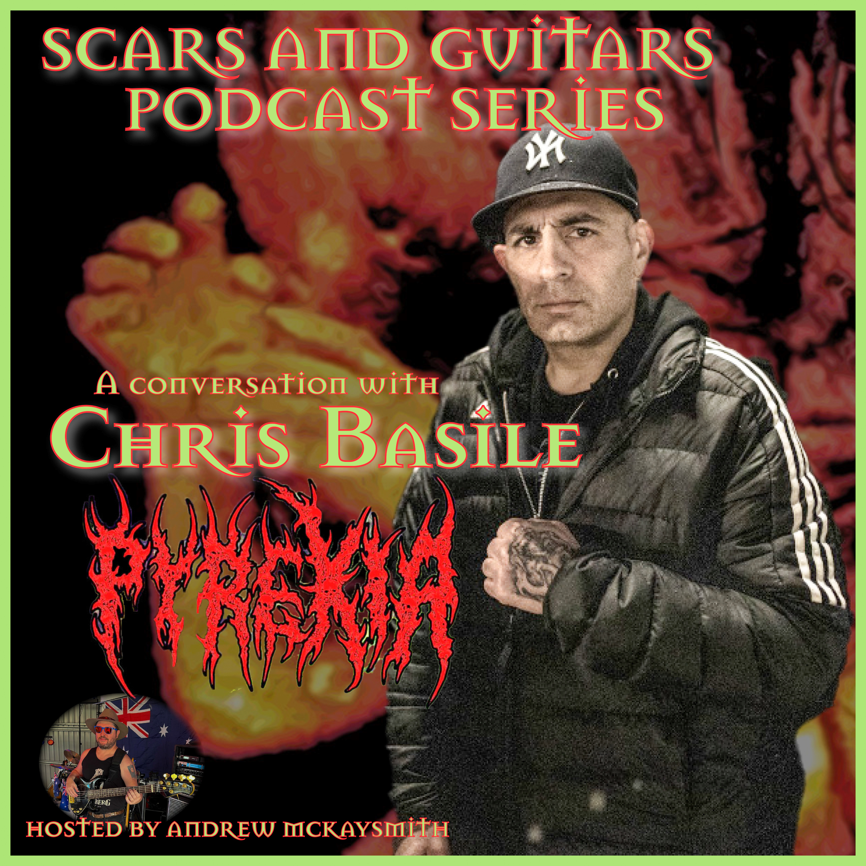 Scars and Guitars