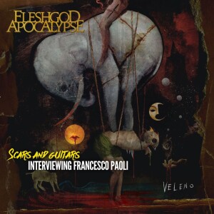 Francesco Paoli (Fleshgod Apocalypse)