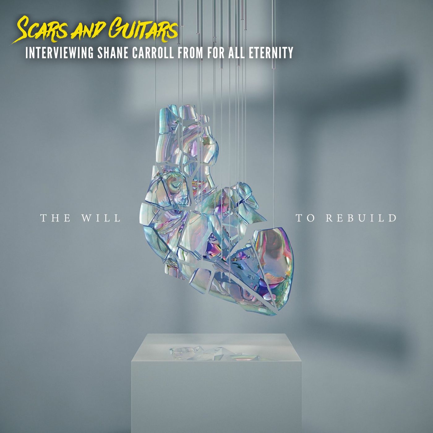 Scars and Guitars