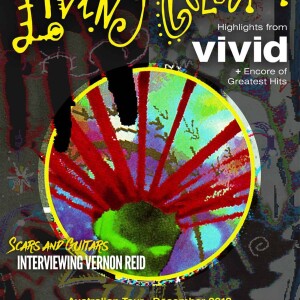 Vernon Reid (Living Colour)