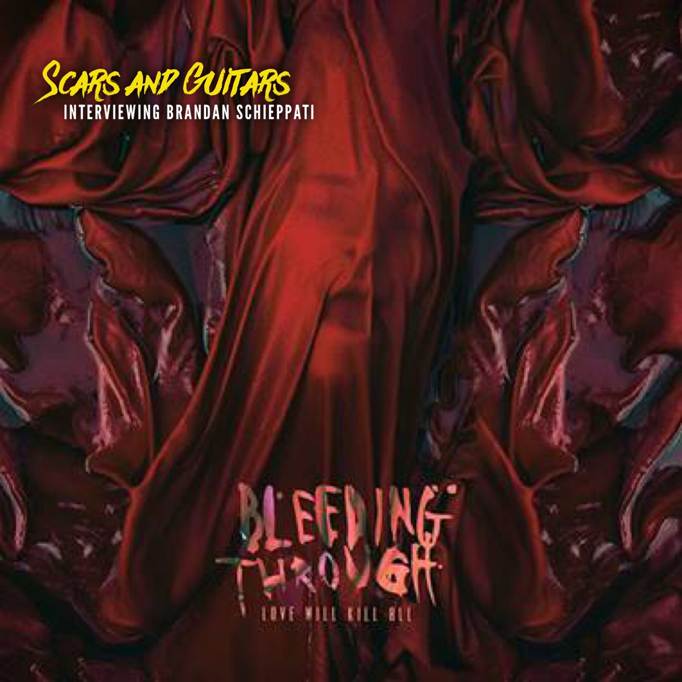 Scars and Guitars