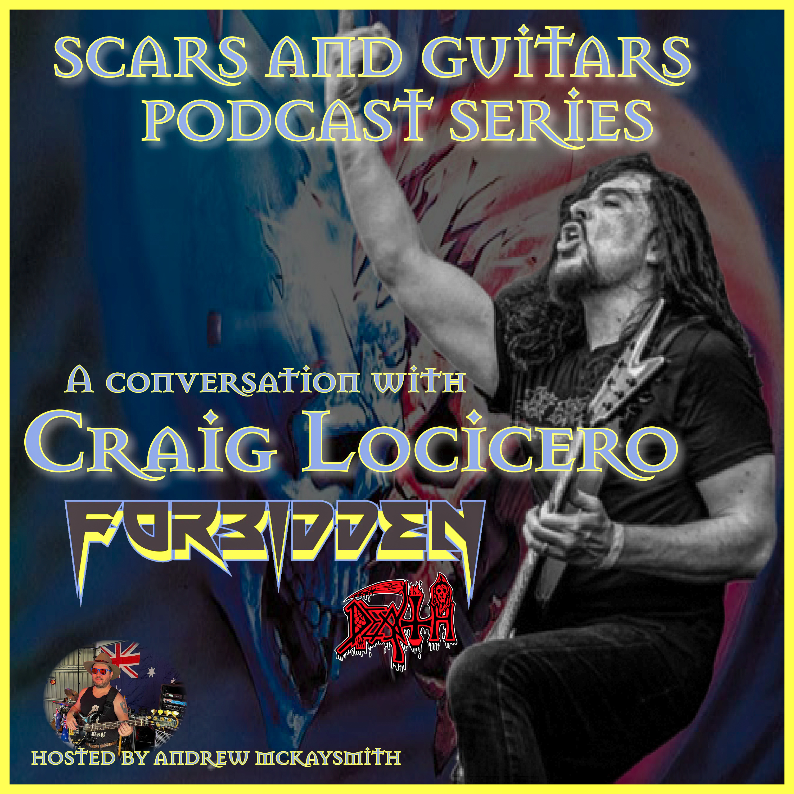 Scars and Guitars
