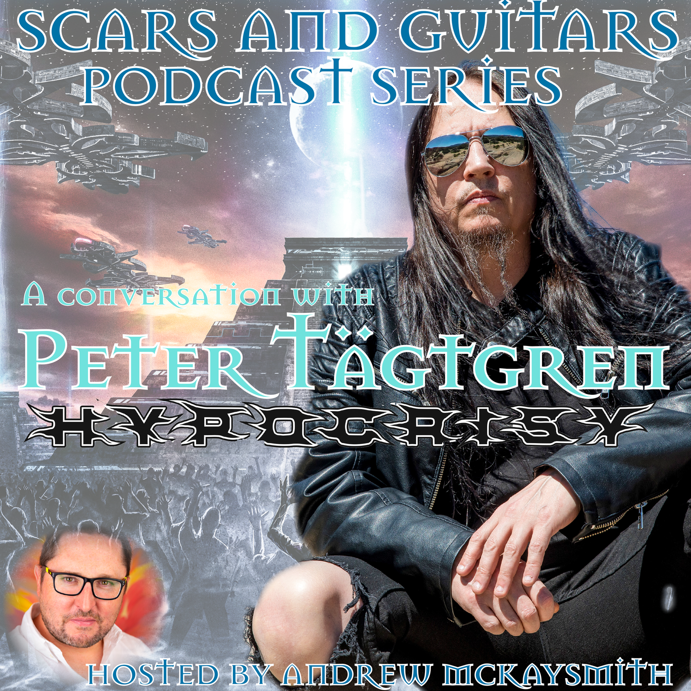 Scars and Guitars