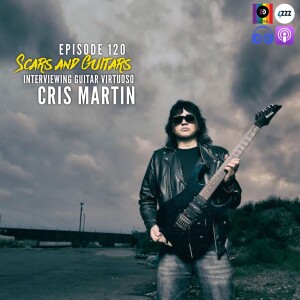 Cris Martin (Cris Martin’s Rock Dawn)