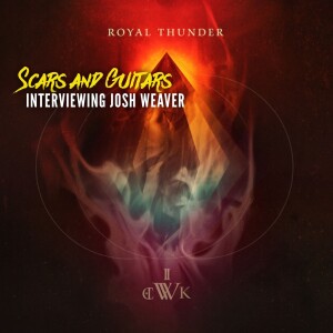 Josh Weaver (Royal Thunder)