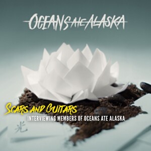 Chris Turner & Jake Noakes (Oceans Ate Alaska)