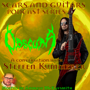 Steffen Kummerer (Obscura)