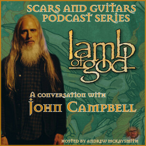 John Campbell (Lamb of God)