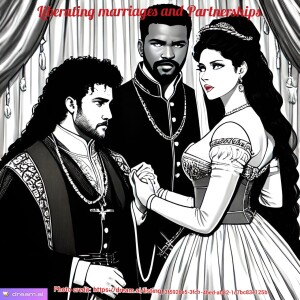 Revisiting Othello: Liberating Marriages and Partnerships by Ayesha Imran