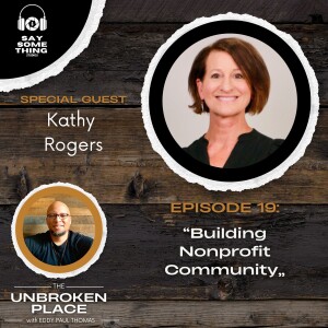 Episode 19: Building Nonprofit Community