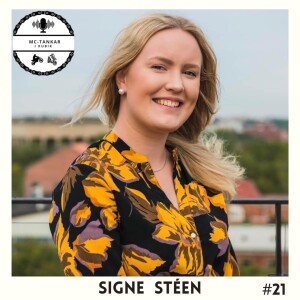 Bakom visiret - Signe Stéen