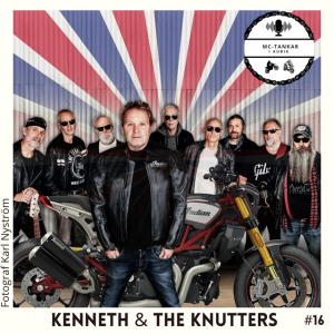 Bakom visiret - Kenneth & the Knutters