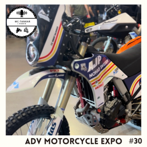 ADV Motorcycle Expo