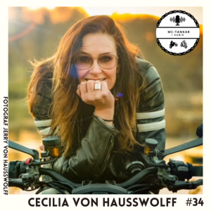 Bakom visiret - Cecilia von Hausswolff