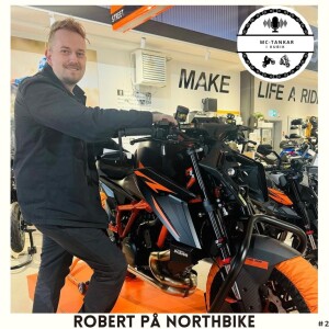 Northbike tipsar - inför säsongen