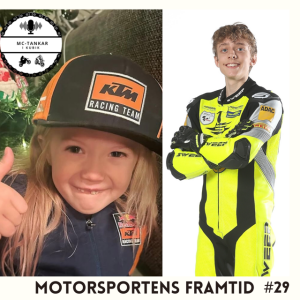 Motorsportens framtid