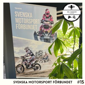 SVEMO - Svenska motorsportförbundet