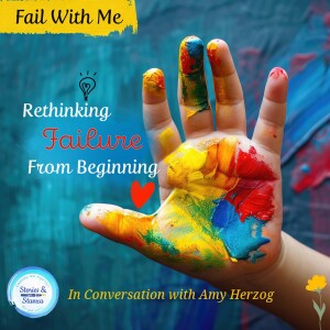 Fail With Me - Rethinking Failure From Beginning