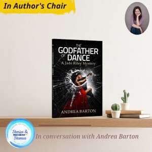 The Godfather of Dance - Andrea Barton
