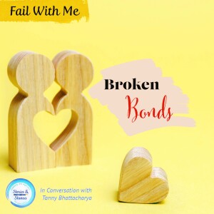 Fail With Me - Broken Bonds