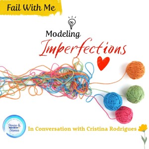 Modeling Imperfections with Christina Rodrigues