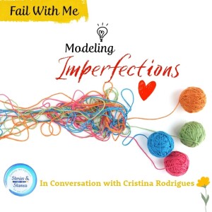 Fail With Me (13) - Modeling Imperfections