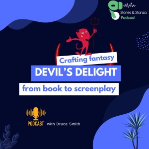 Bruce Smith Reveals the Secret to Crafting Fantasy Worlds