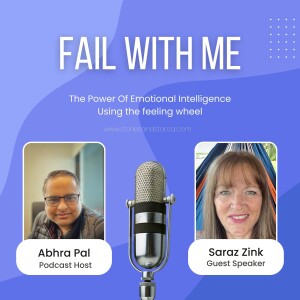 What are you REALLY feeling - with Sarah Zink
