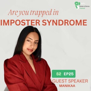 Are you trapped in imposter syndrome?