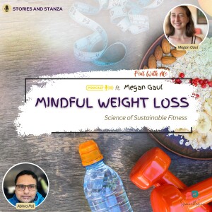Mastering Mindful Weight Loss: Beyond Diets and Exercise