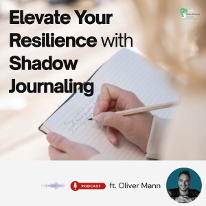 The Power of Shadow Work and Journaling