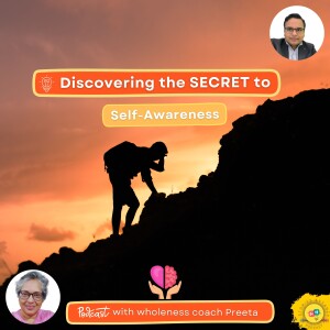 Discovering the SECRET to Self-Awareness
