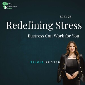 Eustress vs. Distress: Harnessing Stress for a Healthier Mind
