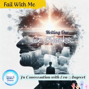 Fail WIth Me (6) - Melting our ice blocks