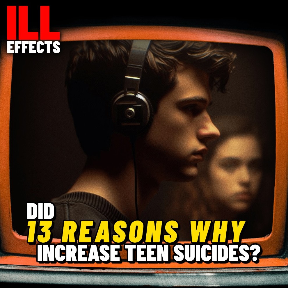 ILL EFFECTS