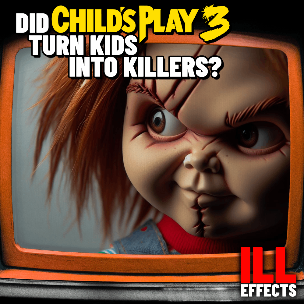 ILL EFFECTS