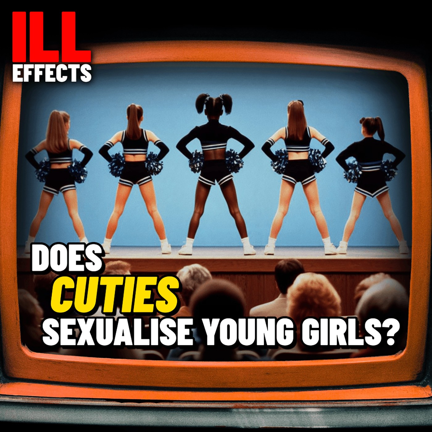 ILL EFFECTS