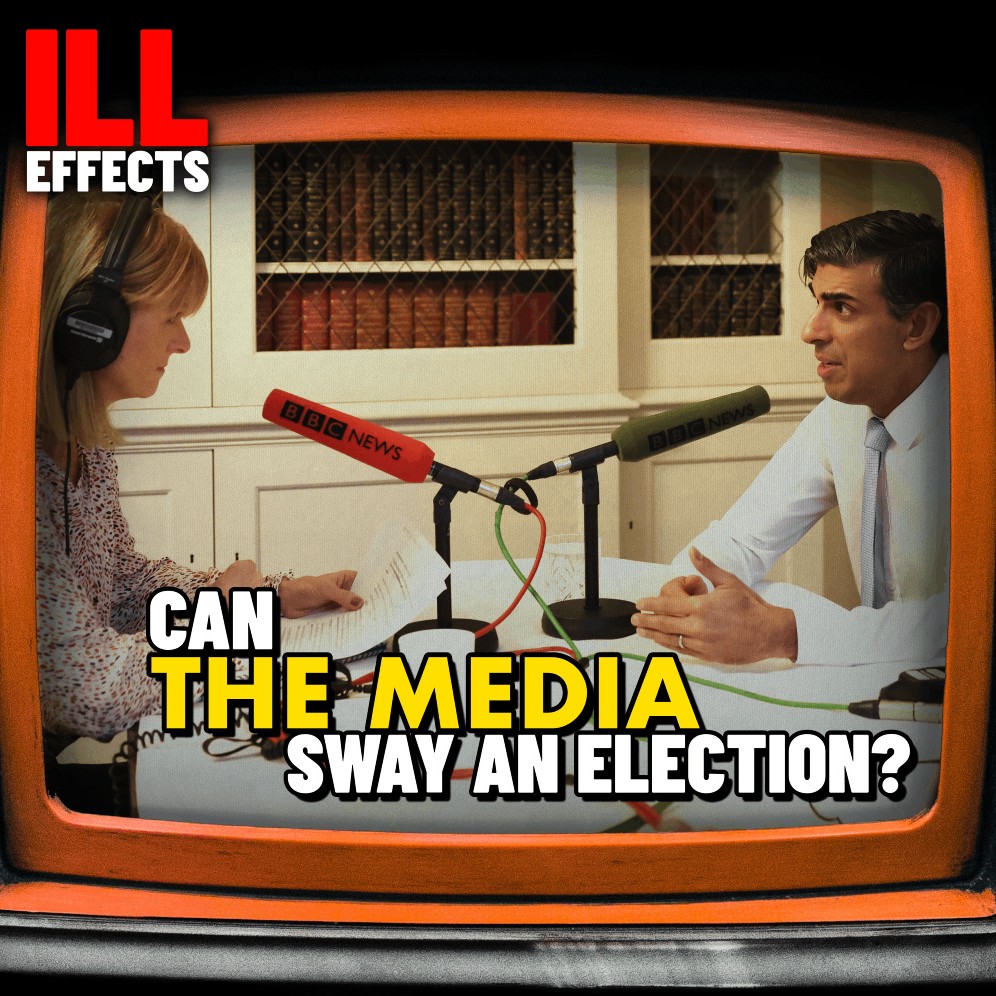 ILL EFFECTS