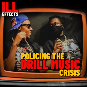 Policing the Drill Music Crisis