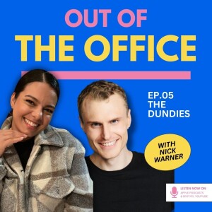 EP05 - The Dundies